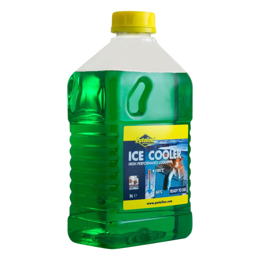 Putoline Ice Cooler Coolant 2L
